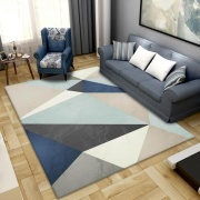 THẢM TRẢI SÀN PHONG CÁCH HIỆN ĐẠI